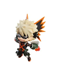 Katsuki Bakugou