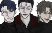 Emperors of darkness