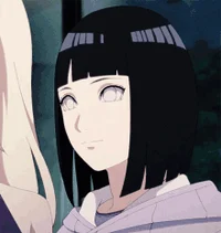 Hinata Hyuga