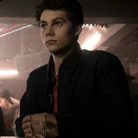 Stiles Stilinski 