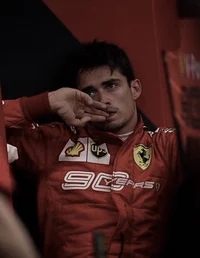 Charles Leclerc 