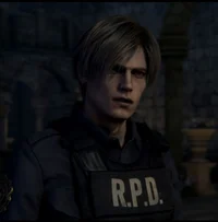 Leon Kennedy