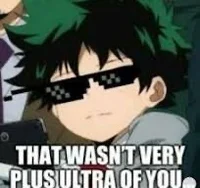 MHA 1-B Jellybeans