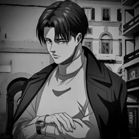 Levi Ackerman