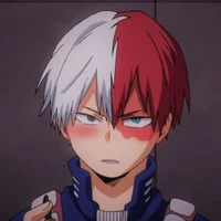 Shoto Todoroki