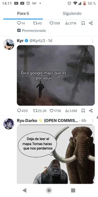 Decadencia simulator