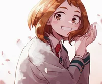 Ochako Uraraka