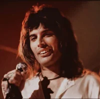 Freddie Mercury