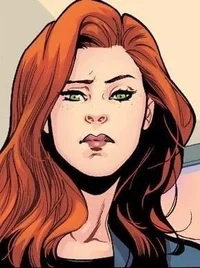 Jean Grey 