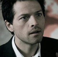 Castiel-Jimmy Novak