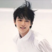 Yuzuru Hanyu