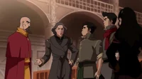 LoK S1 EP 9