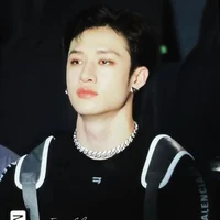 bang chan