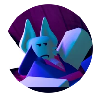 Lugosi - Bloopermart