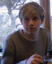Niall horan 