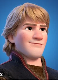 Kristoff 