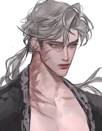 Fated Alpha