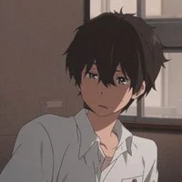 Hotaro Oreki
