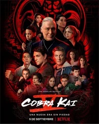 Cobra Kai