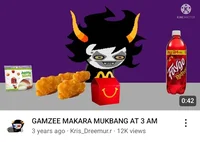 karkat vantas