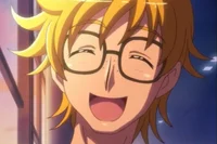 Smile PreCure ep 36