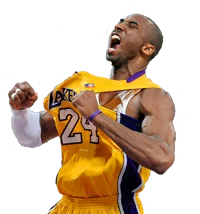 Kobe Bryant