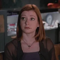 Willow Rosenberg