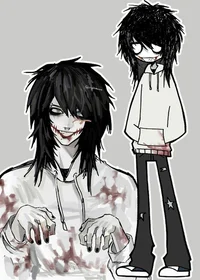 Jeff The Killer