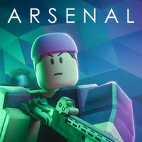 Arsenal Roblox RP