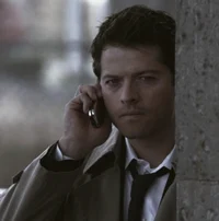 CASTIEL