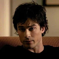 Damon Salvatore MLM 