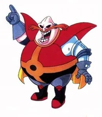 Robotnik SatAM