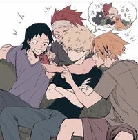 Bakusquad 