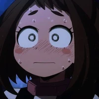 Ochaco Uraraka