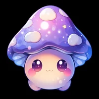 Mushroom Friend