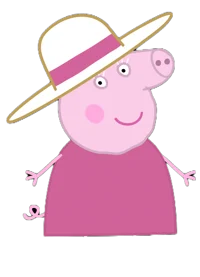 Grandma Pig