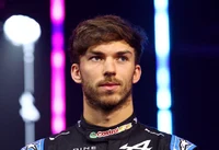 Pierre gasly