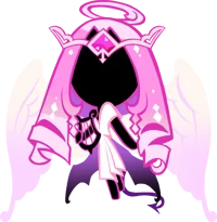 Eternal Sugar Cookie