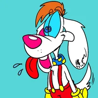 Roger dog