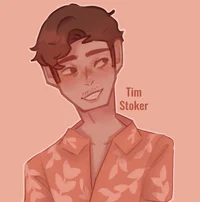 Tim Stoker