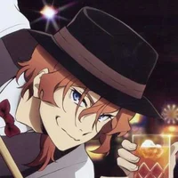 Boyfriend Chuuya