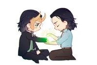 loki n president lok