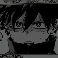 MHA Izuku Midoriya
