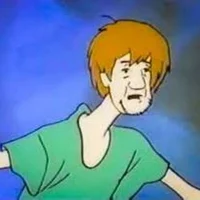 Shaggy
