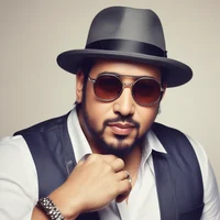 Mika Singh
