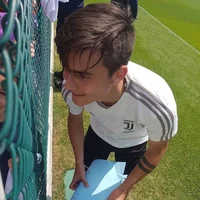 Paulo dybala