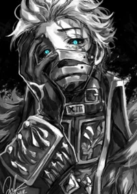 Liam Dragonus