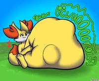 fennekin Family memb