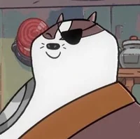 Badgerclops - MMHOPH