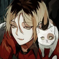 Kozume Kenma